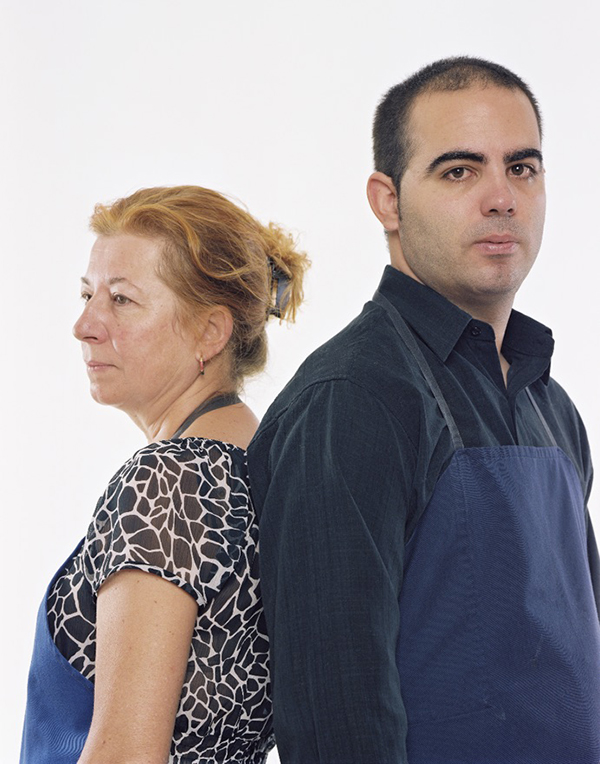 Workshops Madrid
